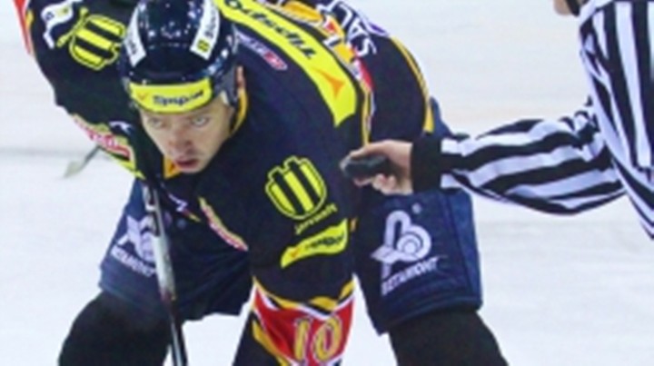 Vadim Šachrajčuk vo Zvolene skončil!